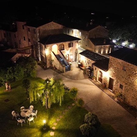 Bed and Breakfast Casale l'Antico Carro Cortona Exterior foto